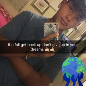 Meet your Posher, Danny